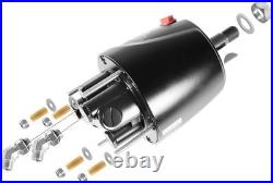 1.7 Helm Outboard Hydraulic Steering Pump Hydraulic Pump HH5271-3 Front Mount