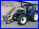 2003_New_Holland_Ts100_Tractor_With_Loader_01_wuc
