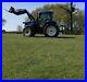 2009_New_Holland_T6010_Tractor_With_Loader_01_pxmw