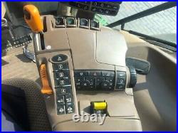 2016 John Deere 6195R Tractor 195HP 50K AutoPowr 3ESCV AutoTrac 7301 Hours