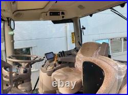 2018 John Deere 6155R Tractor 155hp 50k AutoQuad Plus 3SCV AutoTrac 1920 Hours