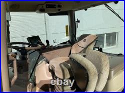2019 John Deere 6250R Ultimate Tractor 250hp 50k AutoPowr CommandPro 5410 Hours