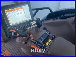 2020 John Deere 6250R ULTIMATE Tractor 250hp 50k AutoPowr CommandPro 4066 Hours