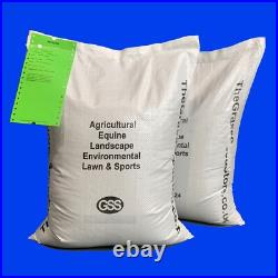 20 Kg AGRICULTURAL GRASS SEED FOR OVERSEEDING GRAZING LEY. COWS, BEEF & SHEEP