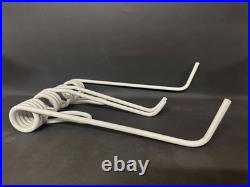 20 x Lely Lotus Stabilo Tedder Tine, Hay Turner LH & RH Tine Machine Tractor PTO