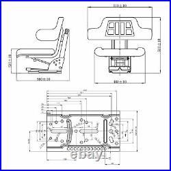 210157 Tractor with D8W6