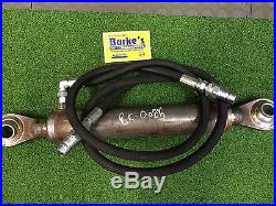 22 Hydraulic Toplink 22 Hydraulic Toplink