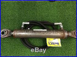 22 Hydraulic Toplink 22 Hydraulic Toplink