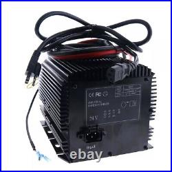 24V 25A Battery Charger HB600 24B 96211 105739 161827 For JLG/Genie/Skyjack Lift