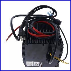 24V 25A Battery Charger HB600 24B 96211 105739 161827 For JLG/Genie/Skyjack Lift