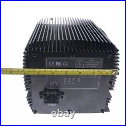 24V 25A Battery Charger HB600 24B 96211 105739 161827 For JLG/Genie/Skyjack Lift