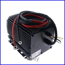 24V 25A Battery Charger HB600 24B 96211 105739 161827 For JLG/Genie/Skyjack Lift