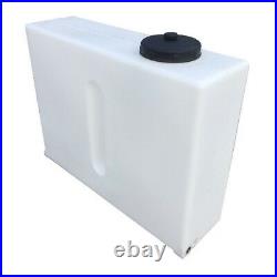250L Litre Upright Plastic Water Storage Tank Valeting Window Cleaning Camping