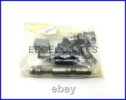 2 Section Hydraulic Control Valve Fits New Holland E Series TLB 85812229