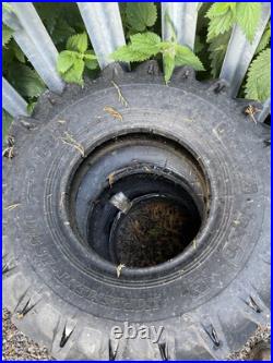 2x 7.00x12 Bkt Implement