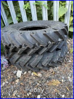 2x 7.00x12 Bkt Implement