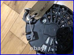 394-3492 12V/40A Perkins Alternator Compatible with Caterpillar