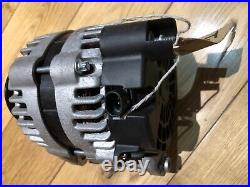 394-3492 12V/40A Perkins Alternator Compatible with Caterpillar