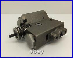 3A15182300 Hydraulic Control Valve Fits Kubota ME8200 & ME9200 Series Tractor