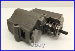 3A15182300 Hydraulic Control Valve Fits Kubota ME8200 & ME9200 Series Tractor