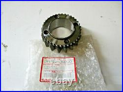 3A21228220 Kubota M Series Gear