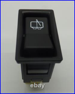 3C58197751 Rear Wiper Kit Fits Kubota M40 & M60 Series Tractor