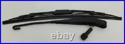 3C58197751 Rear Wiper Kit Fits Kubota M40 & M60 Series Tractor