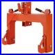 3_Point_Quick_Hitch_Tractor_Adapter_for_Category_1_2_Attachment_Tractors_Orange_01_jv