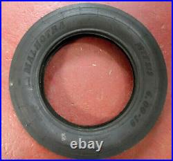 3 RIB TRACTOR FRONT TYRE 600 x 19