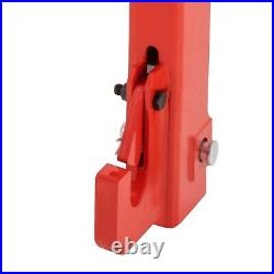 4000lb 3 Point Quick Hitch Adapter Attach For Category 1 & 2 Cat 1 Cat2 Tractor