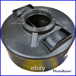 48kg Sheep/Cattle Molasses Feeder. FREE UK Wide Postage