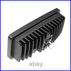 4PCS LED Cab Work Light For John Deere 6200 6300 6400 6500 6110 6210 6400 6600