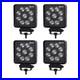 4x_Sparex_Square_LED_Work_Lights_Tractor_Telehandler_Digger_3600_Lumens_12_24v_01_dnw
