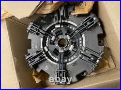 5189875 Case IH Clutch Assembly