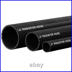 51mm 2 Rubber Car Heater Radiator Coolant Hose Water Pipe Large Sizes 50mm