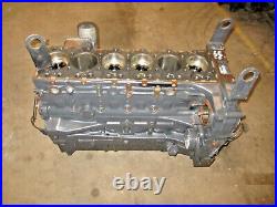 5801371829 Six Cylinder Short Motor Fits Case New Holland Tractor