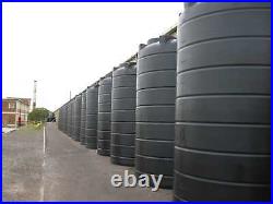 5,000 Litre Enduramaxx Rainwater Harvesting Tank non potable