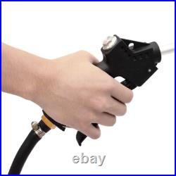 60L ATV Electric Sprayer Quad Tractor Agricultural Broadcast Spot Lance