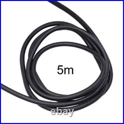 60L Electric ATV Sprayer Garden Farm Crops Agricultural Quad Tractor Hand Lance