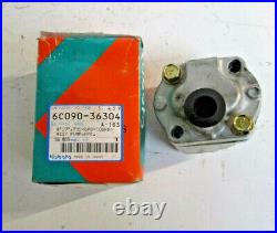 6C09036308 Hydraulic Gear Pump Fits Kubota B1161, B1620, B1820 Special Order