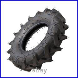 6.00-12 8-Ply R-1 Tread Tire For Agricultural Farm Tractor