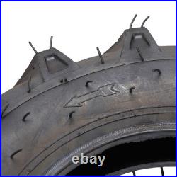 6.00-12 8-Ply R-1 Tread Tire For Agricultural Farm Tractor