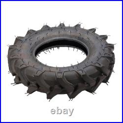 6.00-12 8-Ply R-1 Tread Tire For Agricultural Farm Tractor