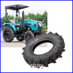 6.00-12 8-Ply R-1 Tread Tire For Agricultural Farm Tractor