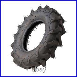 6.00-12 8-Ply R-1 Tread Tire For Agricultural Farm Tractor