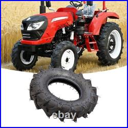 6.00-12 8-Ply R-1 Tread Tire For Agricultural Farm Tractor