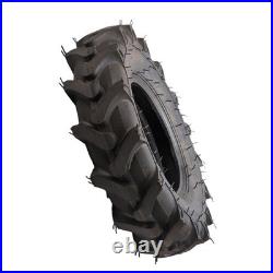 6.00-12 8-Ply R-1 Tread Tire For Agricultural Farm Tractor