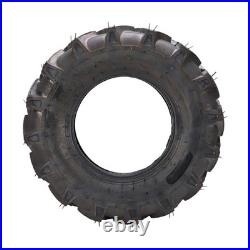 6.00-12 8-Ply R-1 Tread Tire For Agricultural Farm Tractor