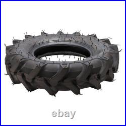 6.00-12 8-Ply R-1 Tread Tire For Agricultural Farm Tractor