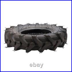 6.00-12 8-Ply R-1 Tread Tire For Agricultural Farm Tractor